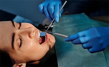 Dental Treatments